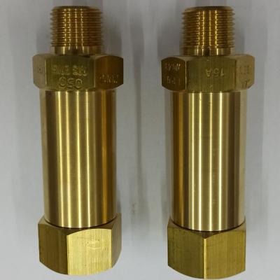 VAN AN TOÀN ĐƯỜNG ỐNG 15A MS Eng